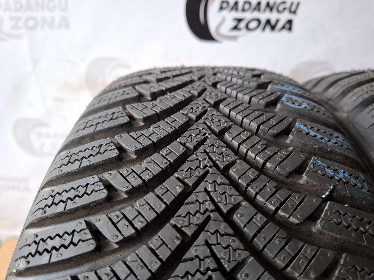 Hankook Winter I Cept RS2, winter 185/55 R15