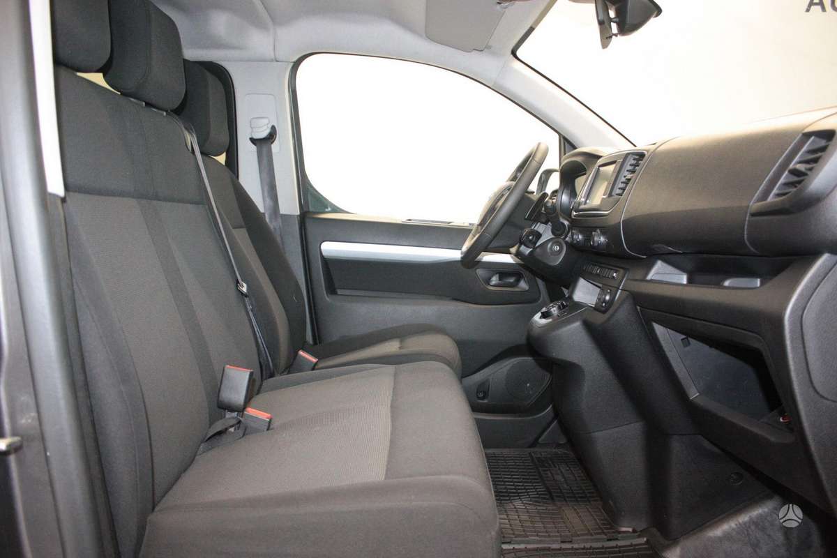 Toyota Proace - 6