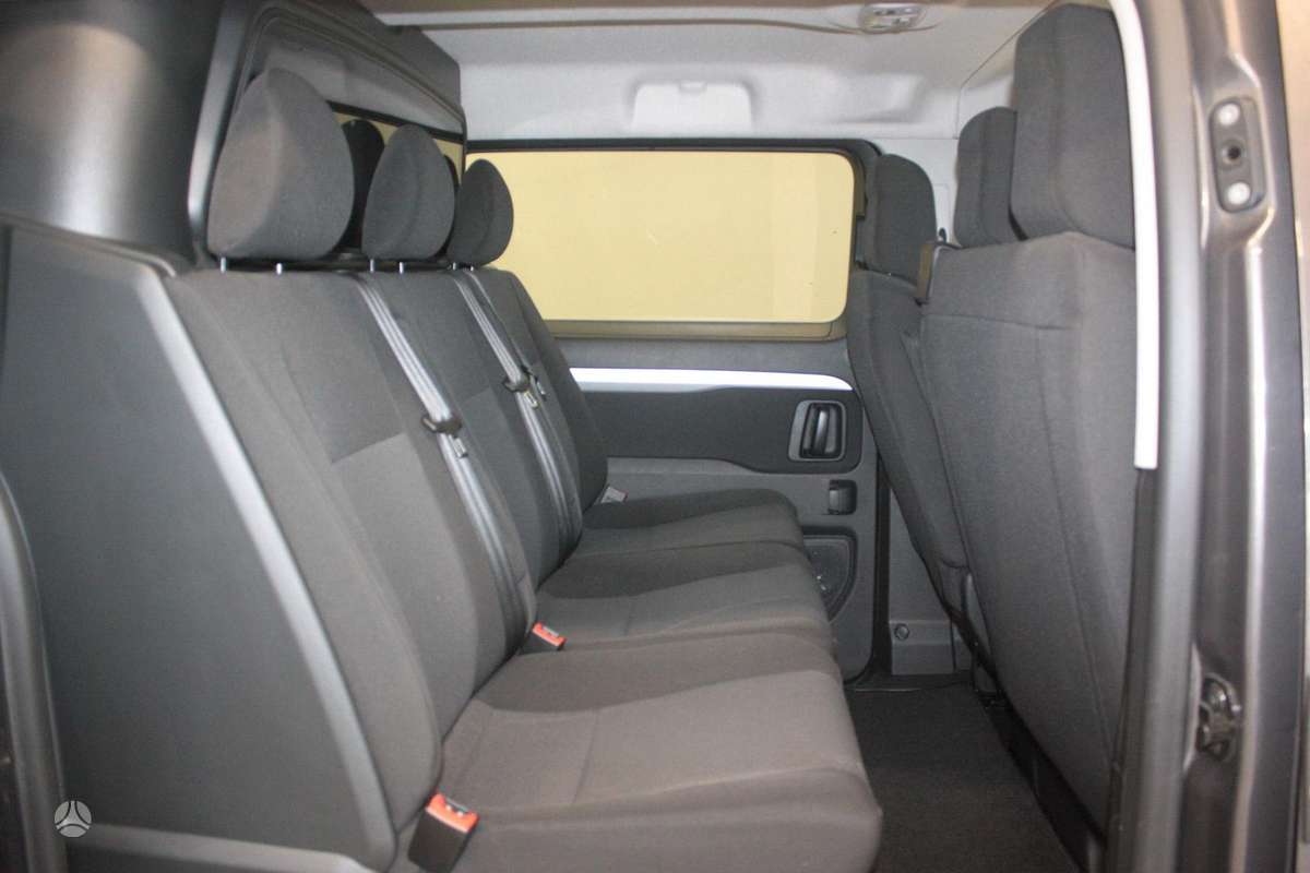 Toyota Proace - 7