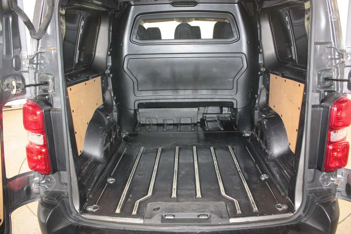 Toyota Proace - 10