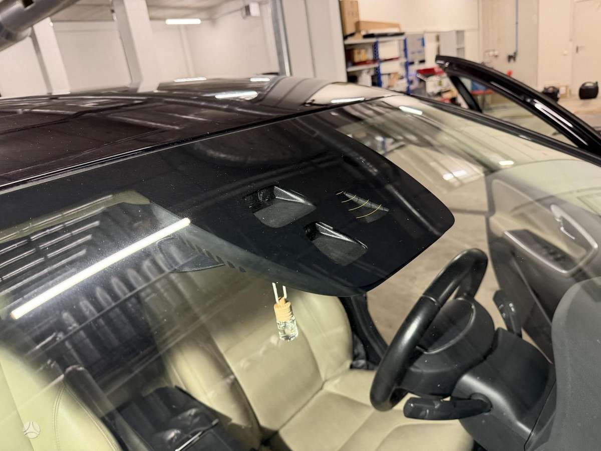 Volvo S60, 2.0 l., Седан