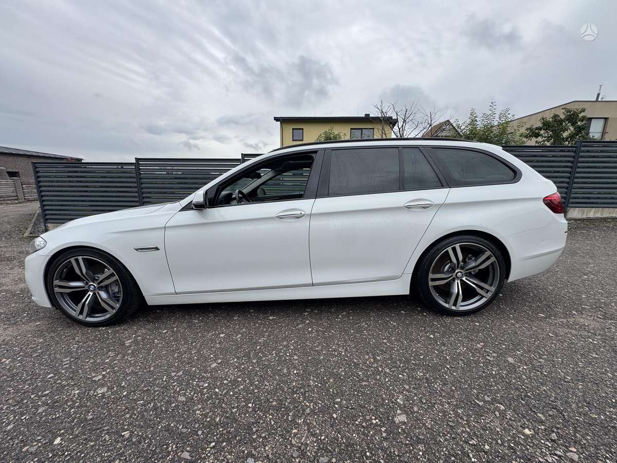 BMW 530, 3.0 l., Универсал