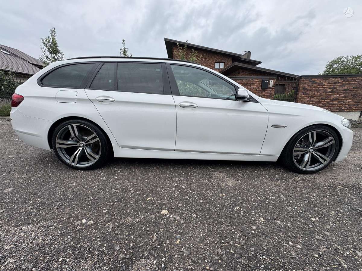 BMW 530, 3.0 l., Универсал