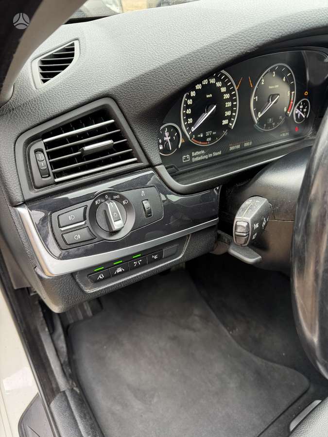BMW 530, 3.0 l., Универсал
