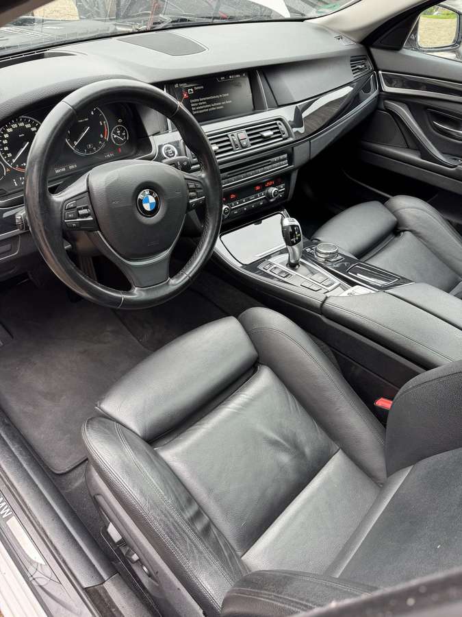 BMW 530, 3.0 l., Универсал