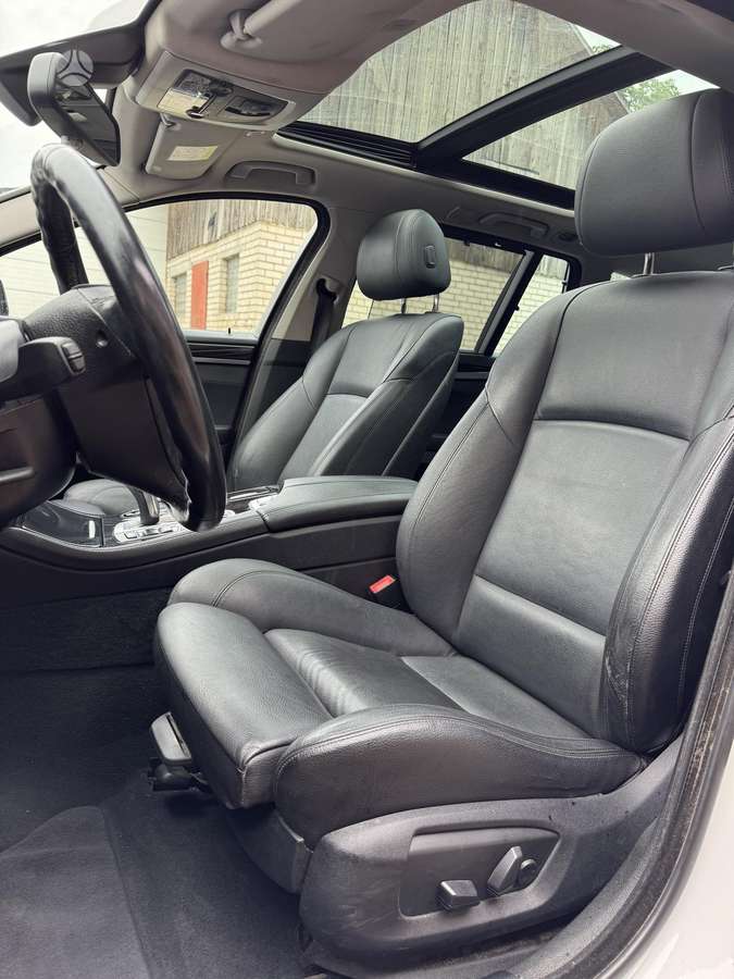 BMW 530, 3.0 l., Универсал