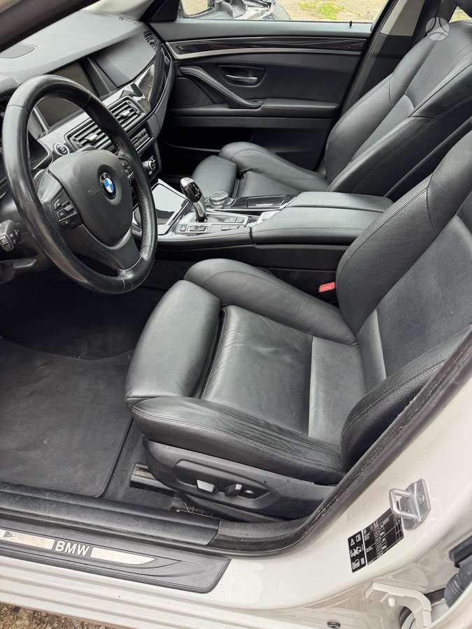 BMW 530, 3.0 l., Универсал