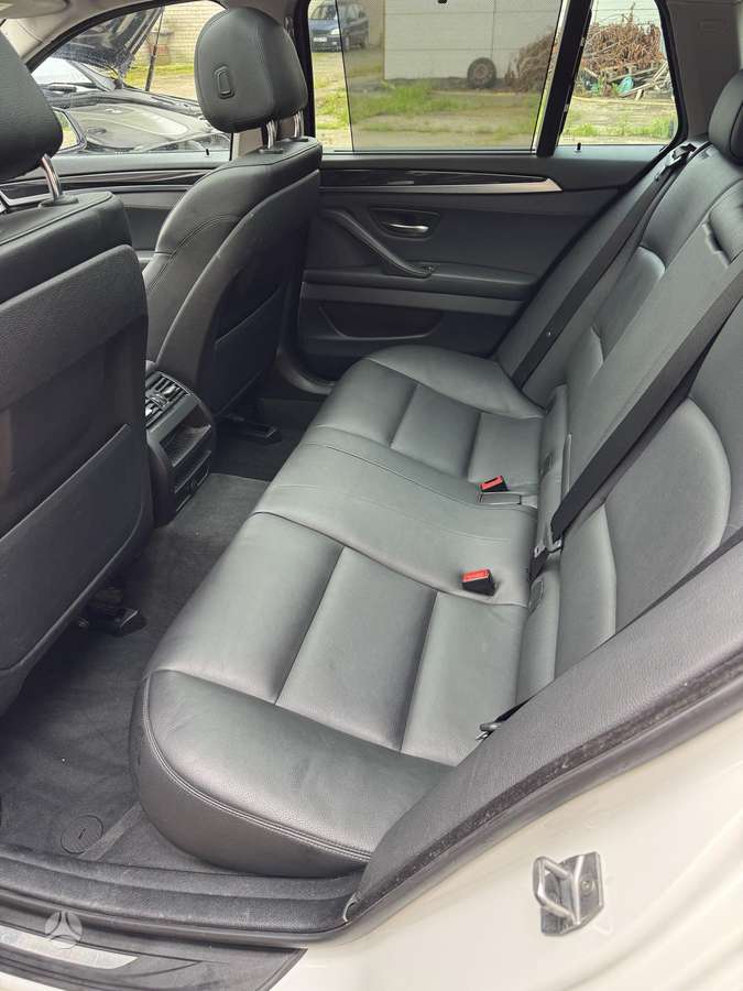 BMW 530, 3.0 l., Универсал