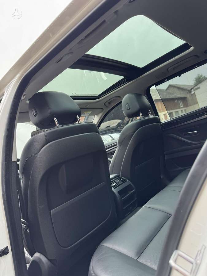 BMW 530, 3.0 l., Универсал