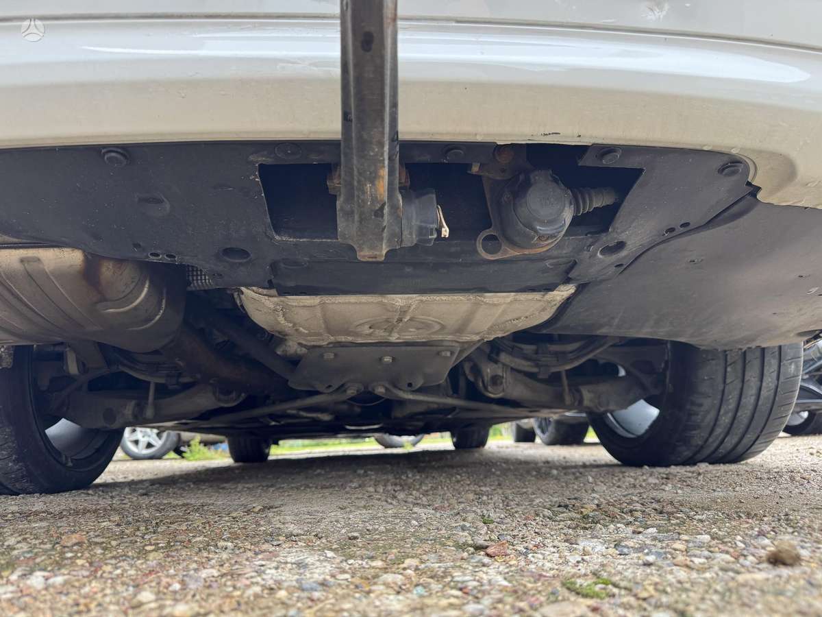 BMW 530, 3.0 l., Универсал