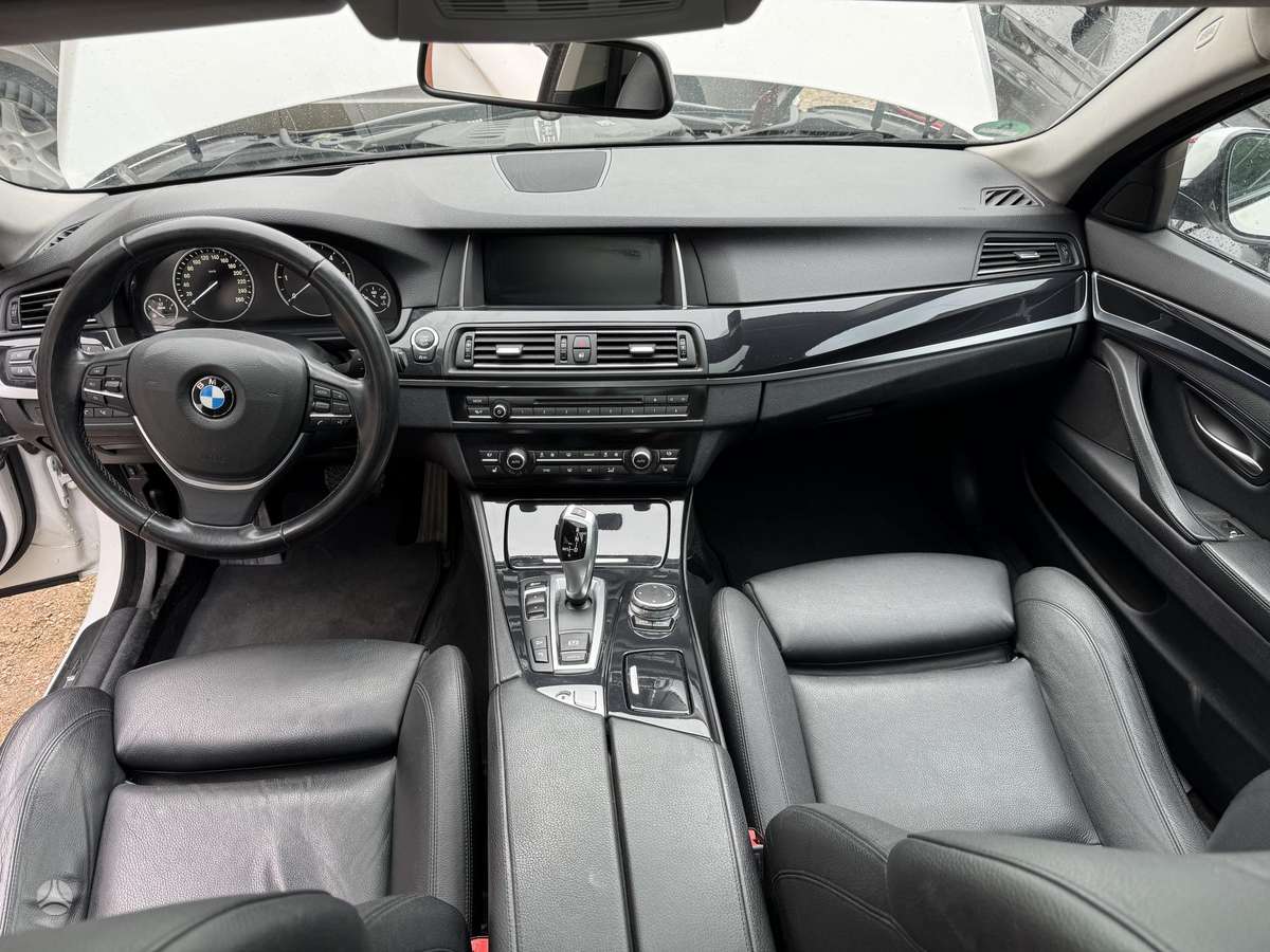 BMW 530, 3.0 l., Универсал