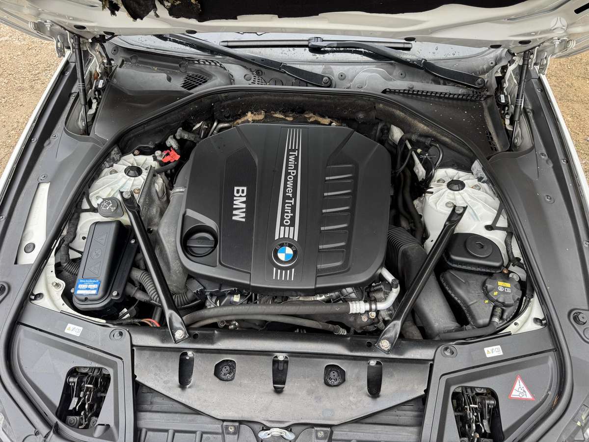 BMW 530, 3.0 l., Универсал