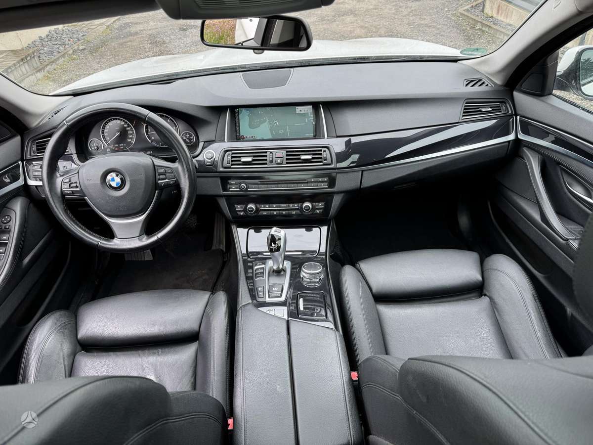 BMW 530, 3.0 l., Универсал