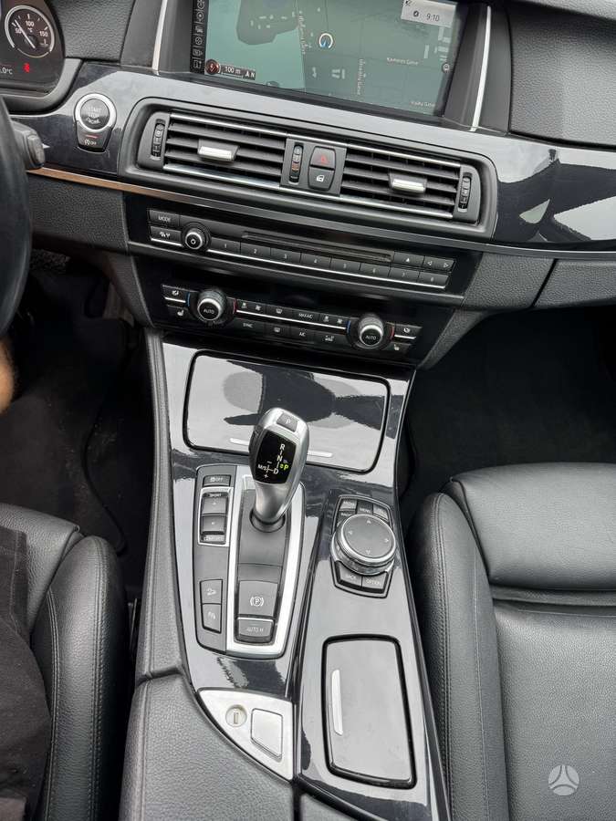 BMW 530, 3.0 l., Универсал