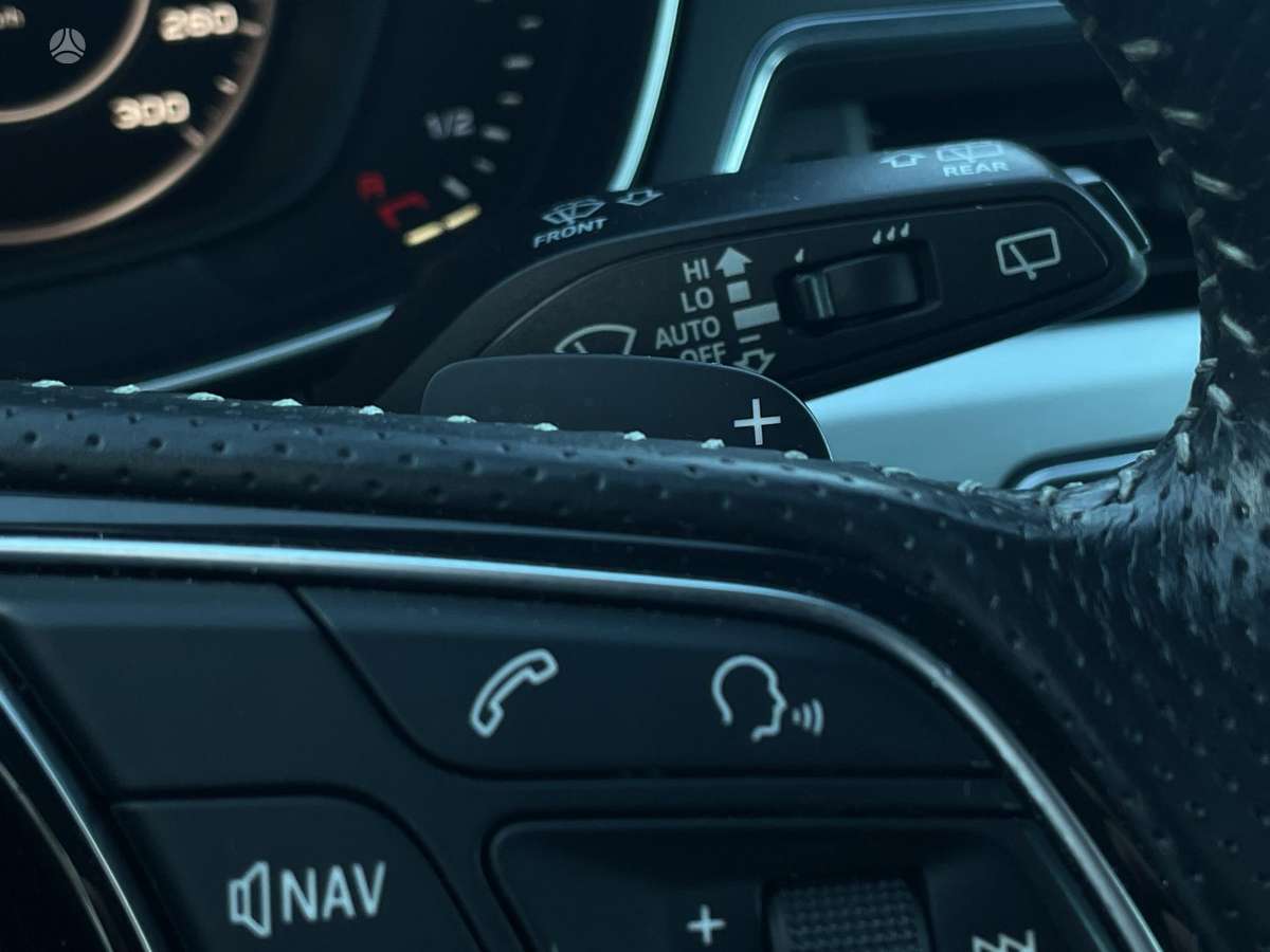 Audi A4, 2.0 l., Универсал