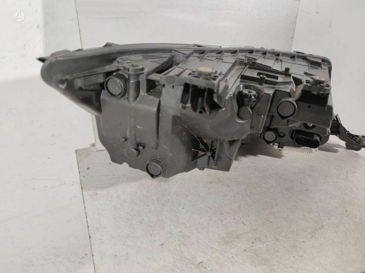 Volkswagen Multivan, 7T1941035AC, doors, lights