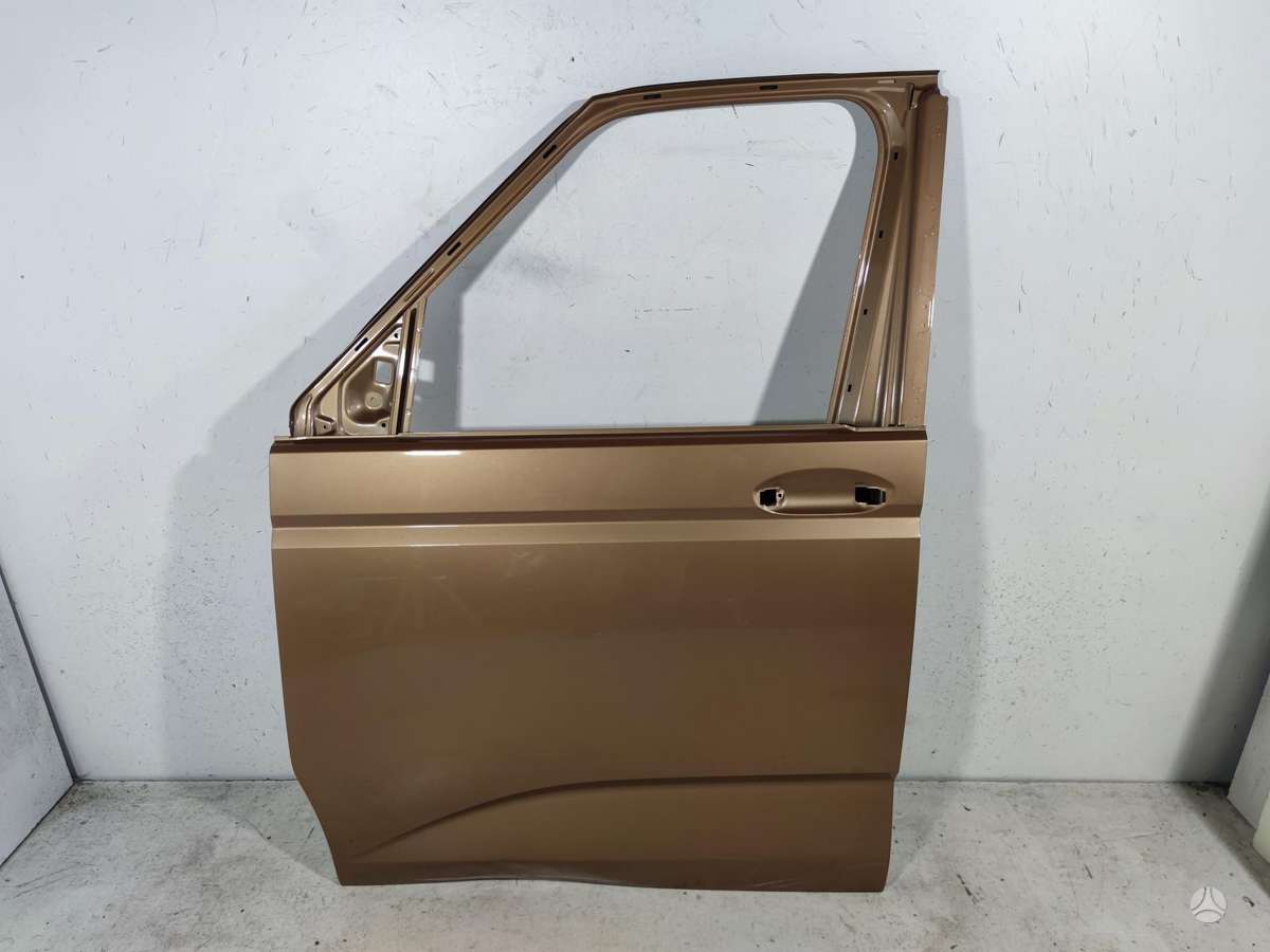 Volkswagen Multivan, 7T1941035AC, doors, lights