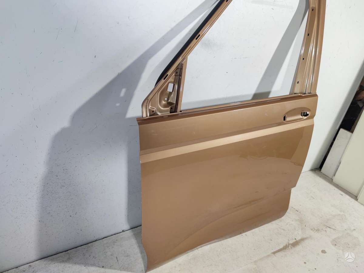 Volkswagen Multivan, 7T1941035AC, doors, lights