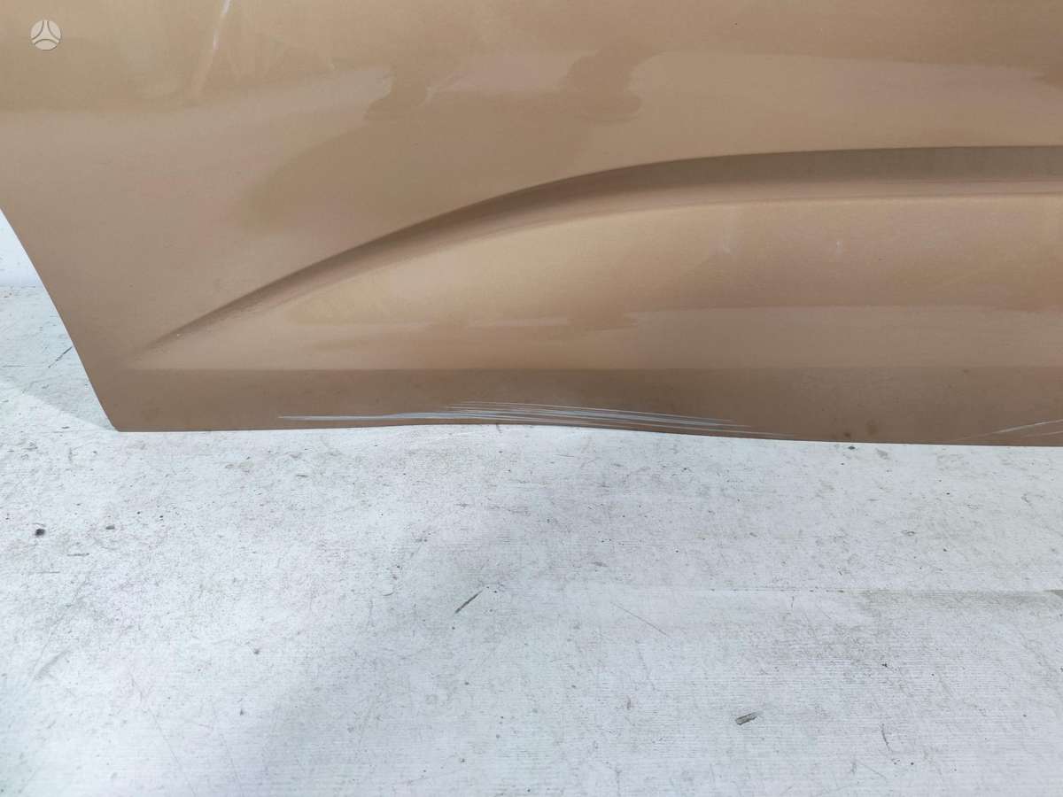 Volkswagen Multivan, 7T1941035AC, doors, lights