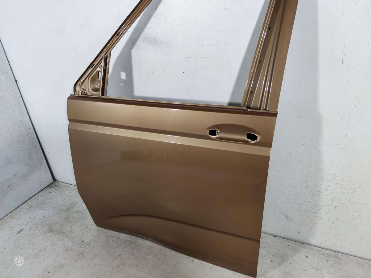Volkswagen Multivan, 7T1941035AC, doors, lights