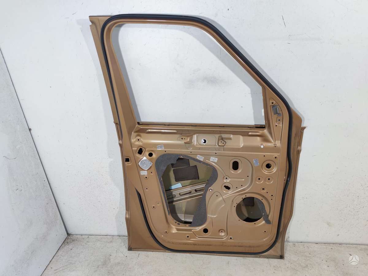 Volkswagen Multivan, 7T1941035AC, doors, lights