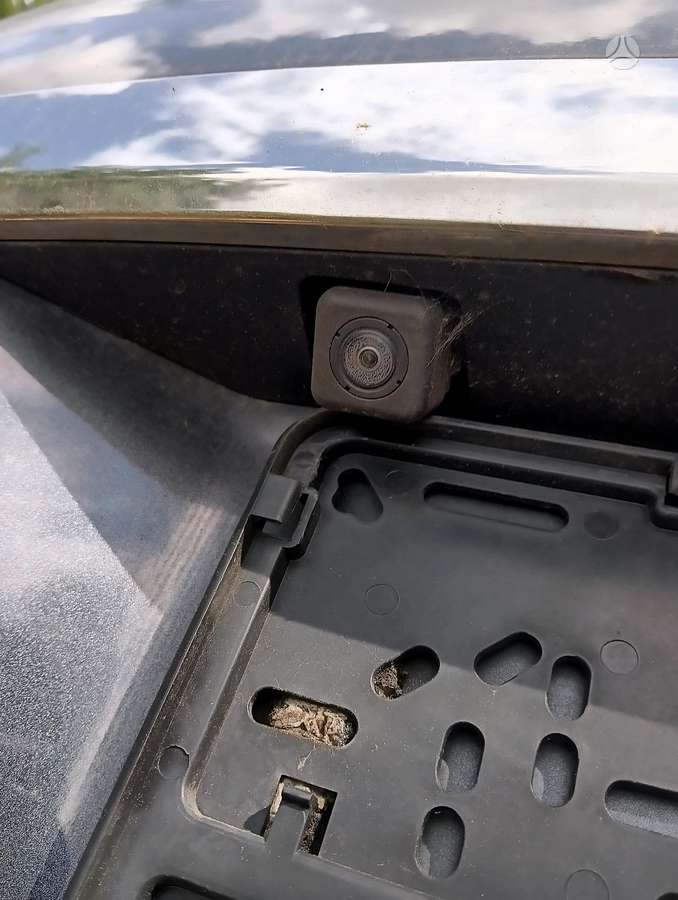Subaru Outback, 2.0 l., Универсал