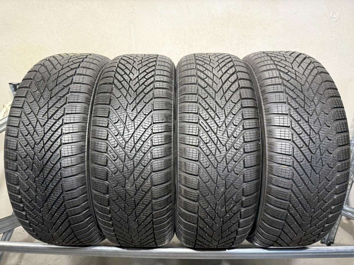 Pirelli Cinturato winter2, winter 205/55 R16