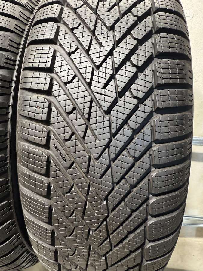 Pirelli Cinturato winter2, winter 205/55 R16