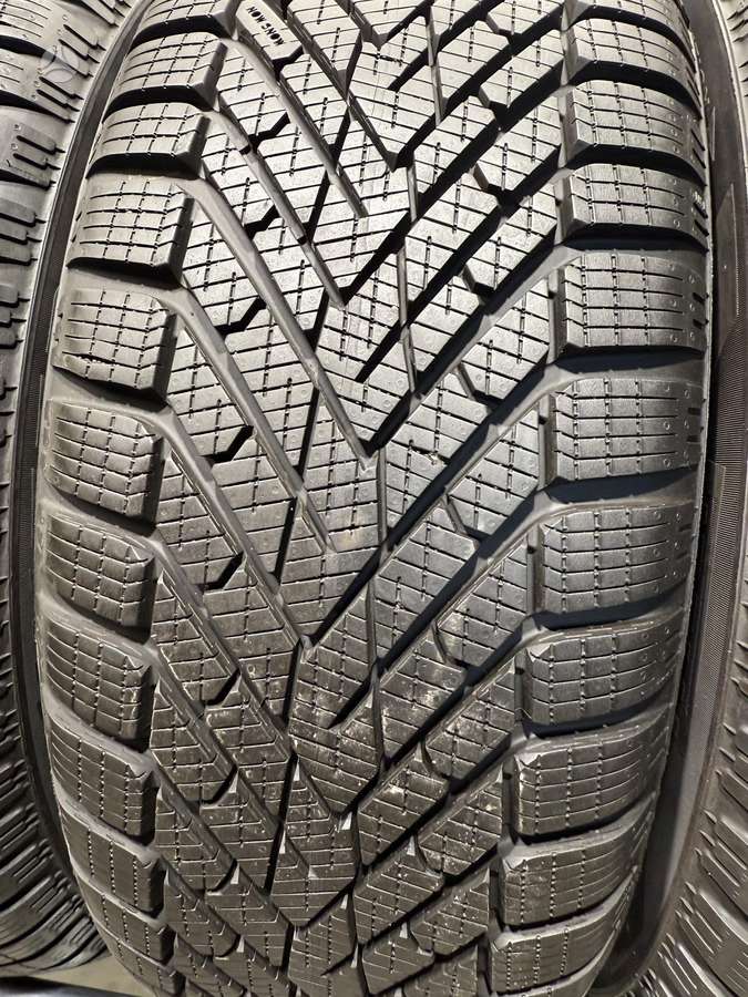 Pirelli Cinturato winter2, winter 205/55 R16
