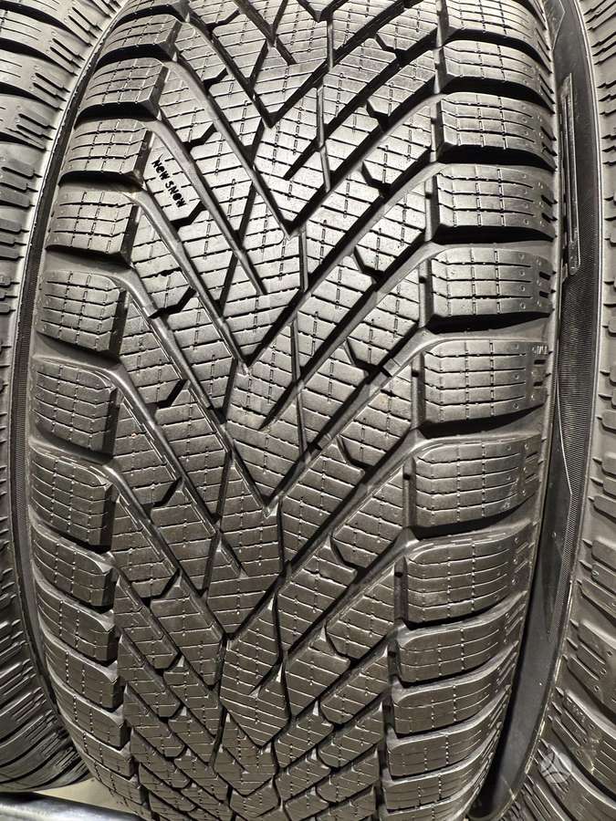 Pirelli Cinturato winter2, winter 205/55 R16
