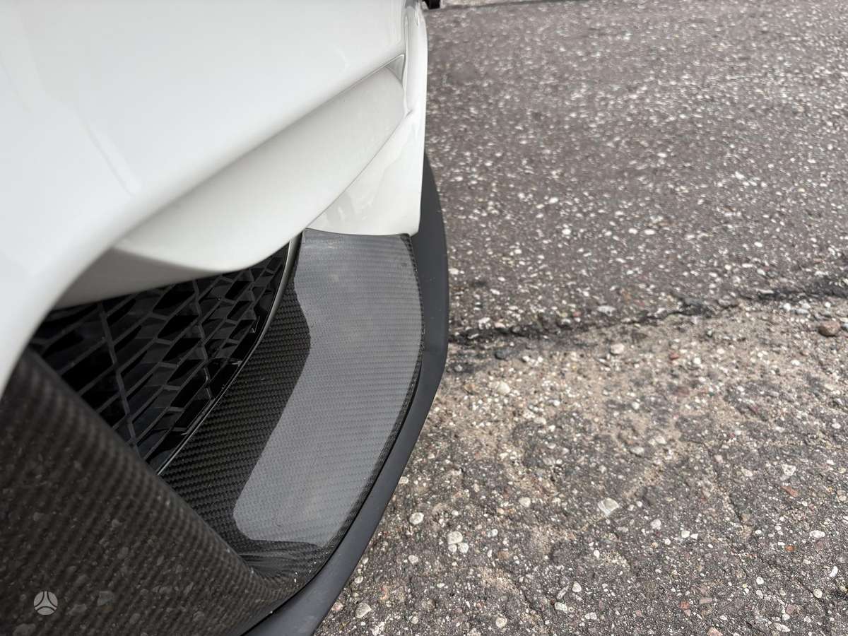 BMW M4, 3.0 l., coupe