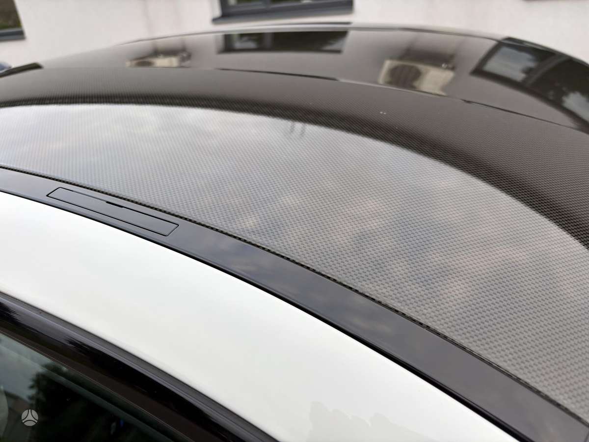 BMW M4, 3.0 l., Купе (coupe)