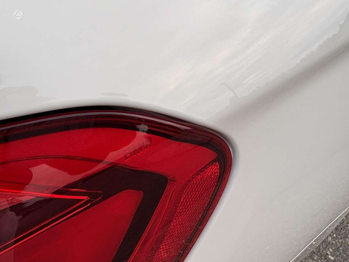 BMW M4, 3.0 l., coupe