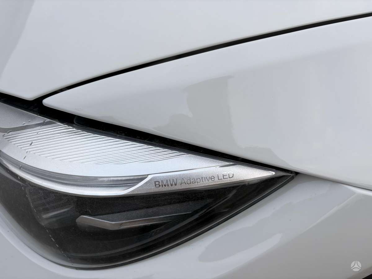 BMW M4, 3.0 l., Купе (coupe)