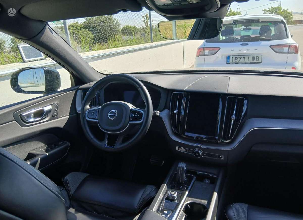 Volvo XC60 - 3