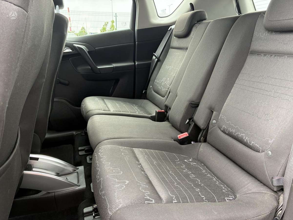 Opel Meriva, 1.3 l., hatchback