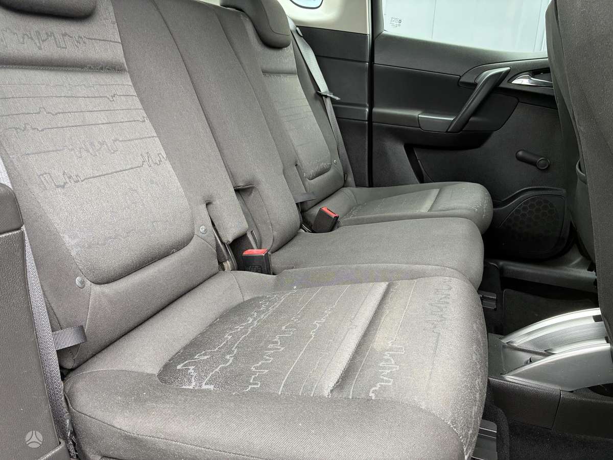 Opel Meriva, 1.3 l., hatchback