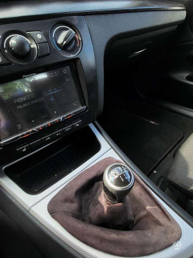 BMW 118, 2.0 l., Кабриолет