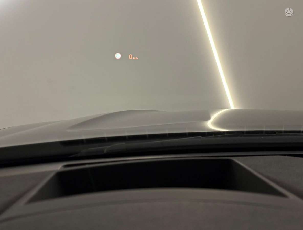 BMW X4, 3.0 l., off-road / crossover