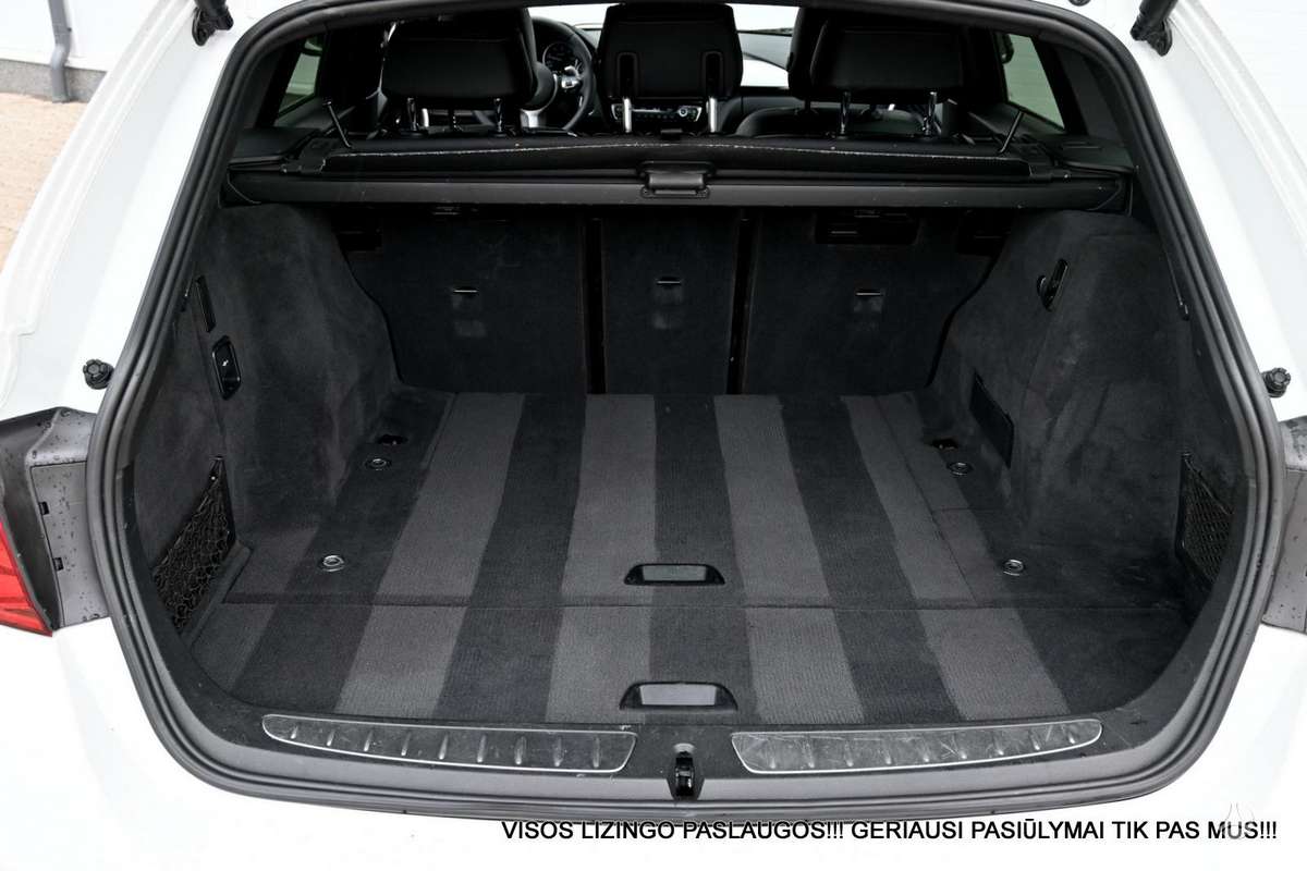 BMW 335, 3.0 l., wagon