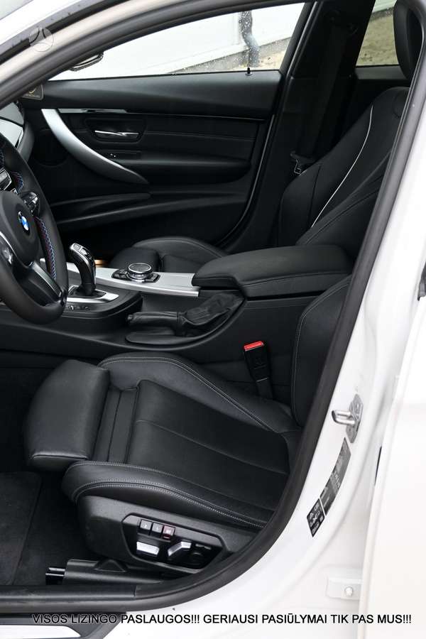 BMW 335, 3.0 l., wagon