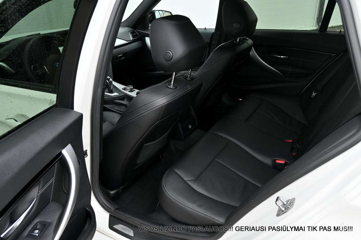 BMW 335, 3.0 l., wagon