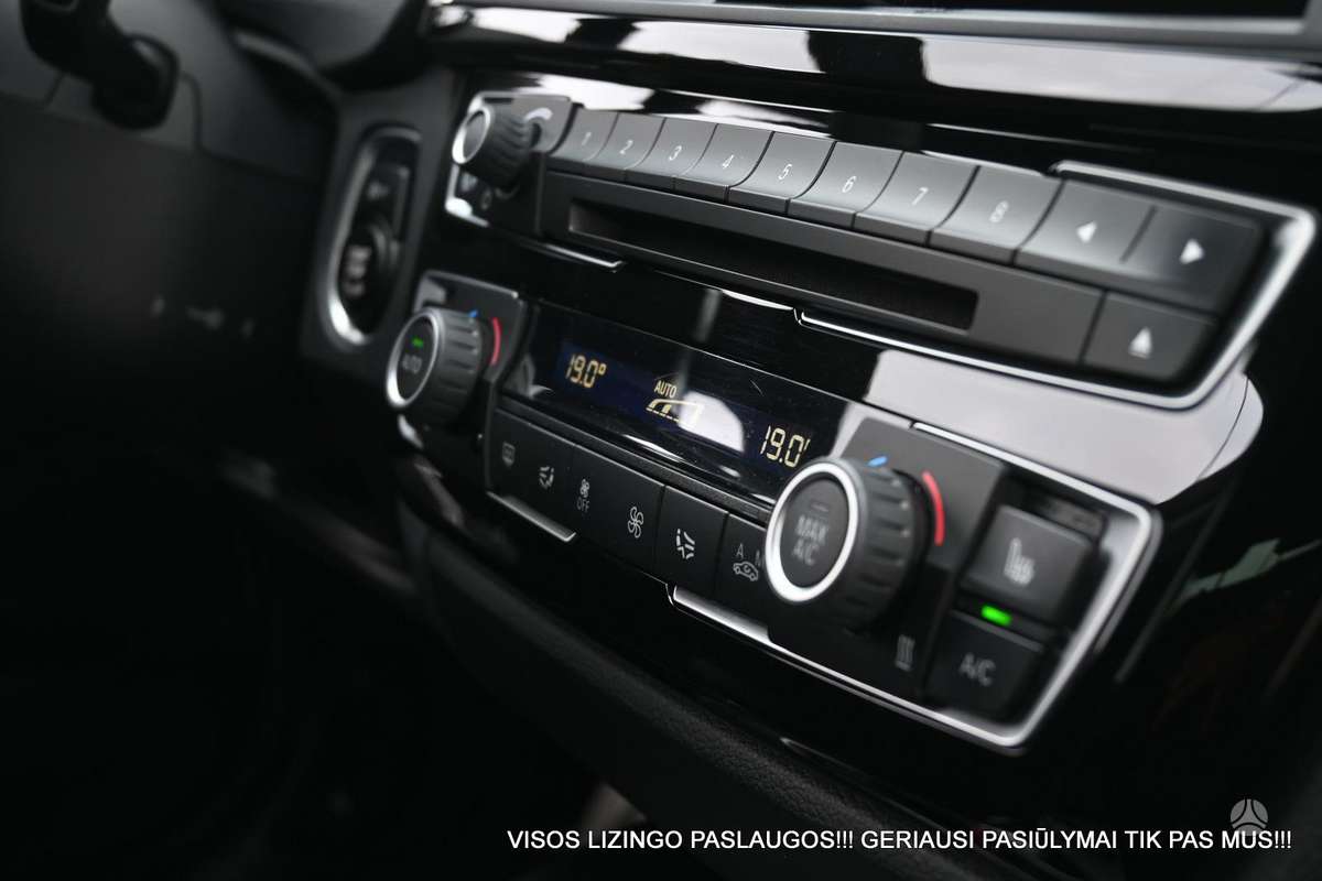 BMW 335, 3.0 l., wagon