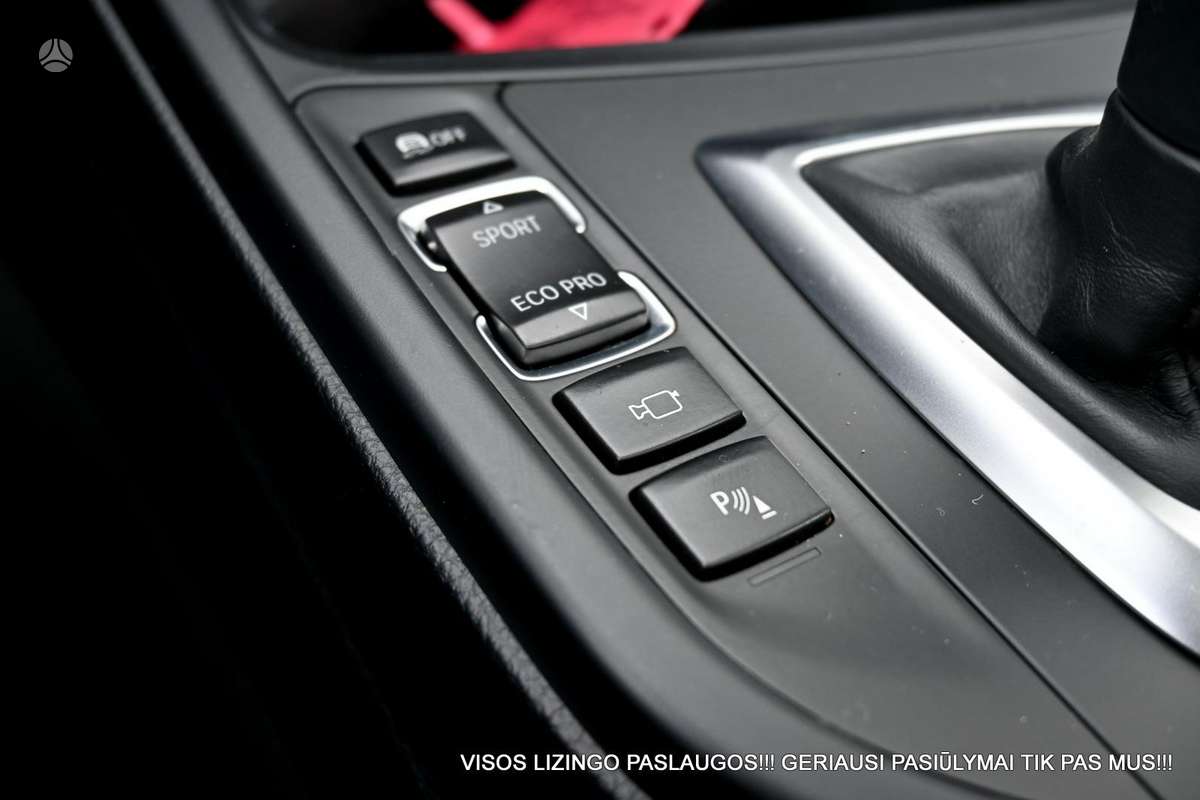 BMW 335, 3.0 l., wagon