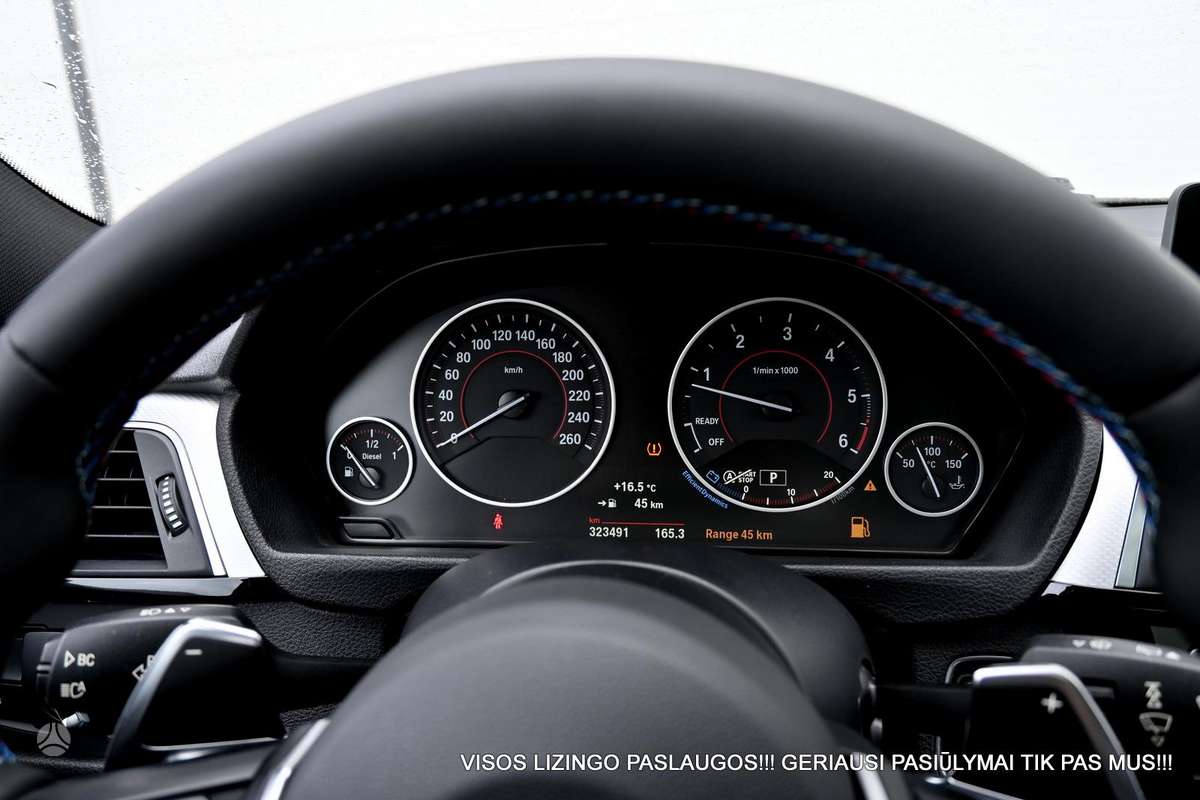 BMW 335, 3.0 l., Универсал