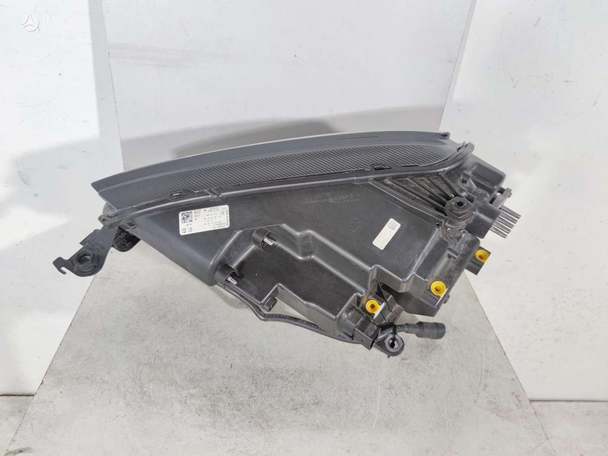 Skoda Karoq, 57B941010, lights