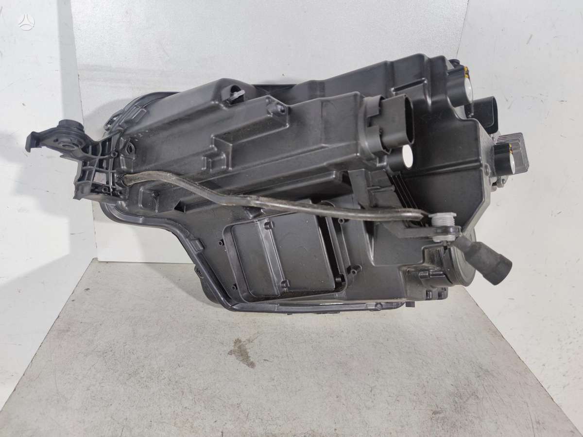 Skoda Karoq, 57B941010, lights