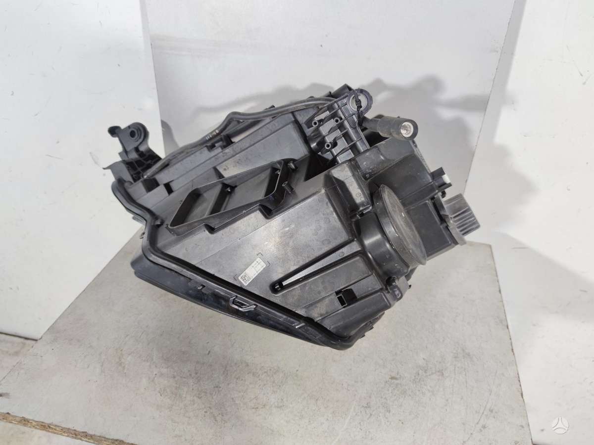 Skoda Karoq, 57B941010, lights