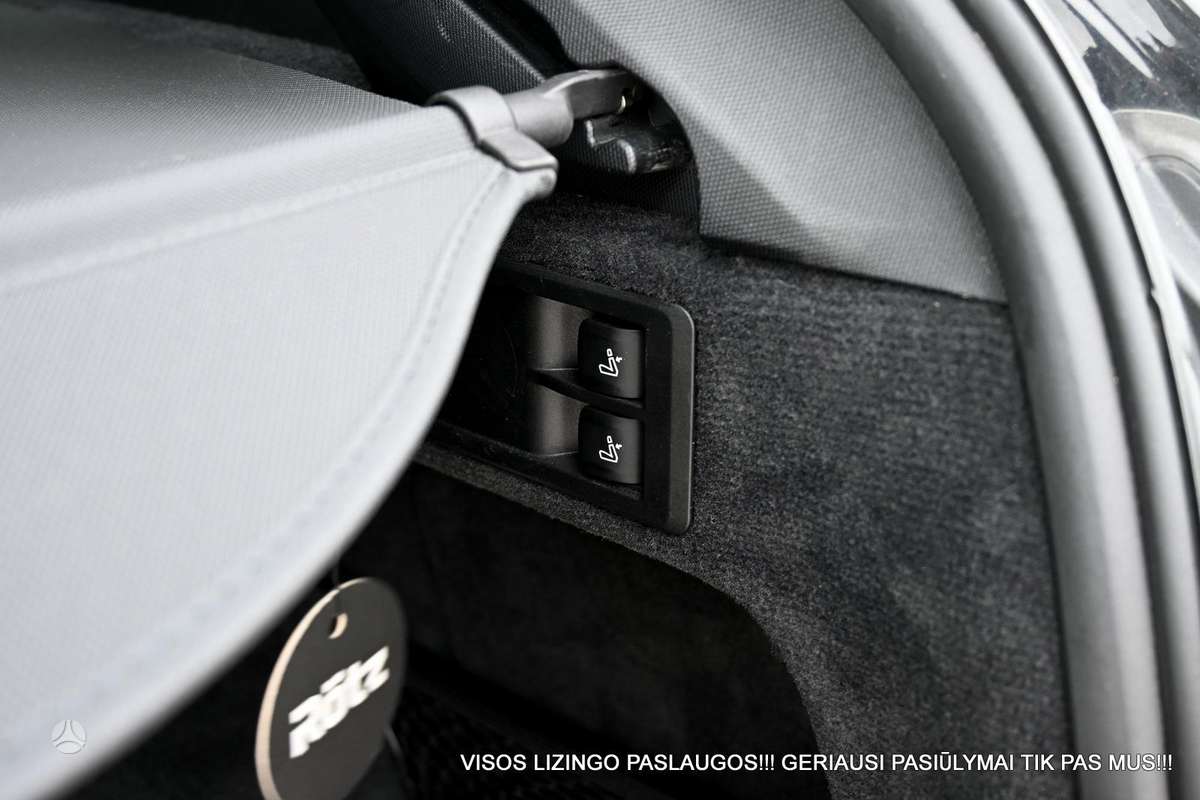 BMW 320, 2.0 l., universalas