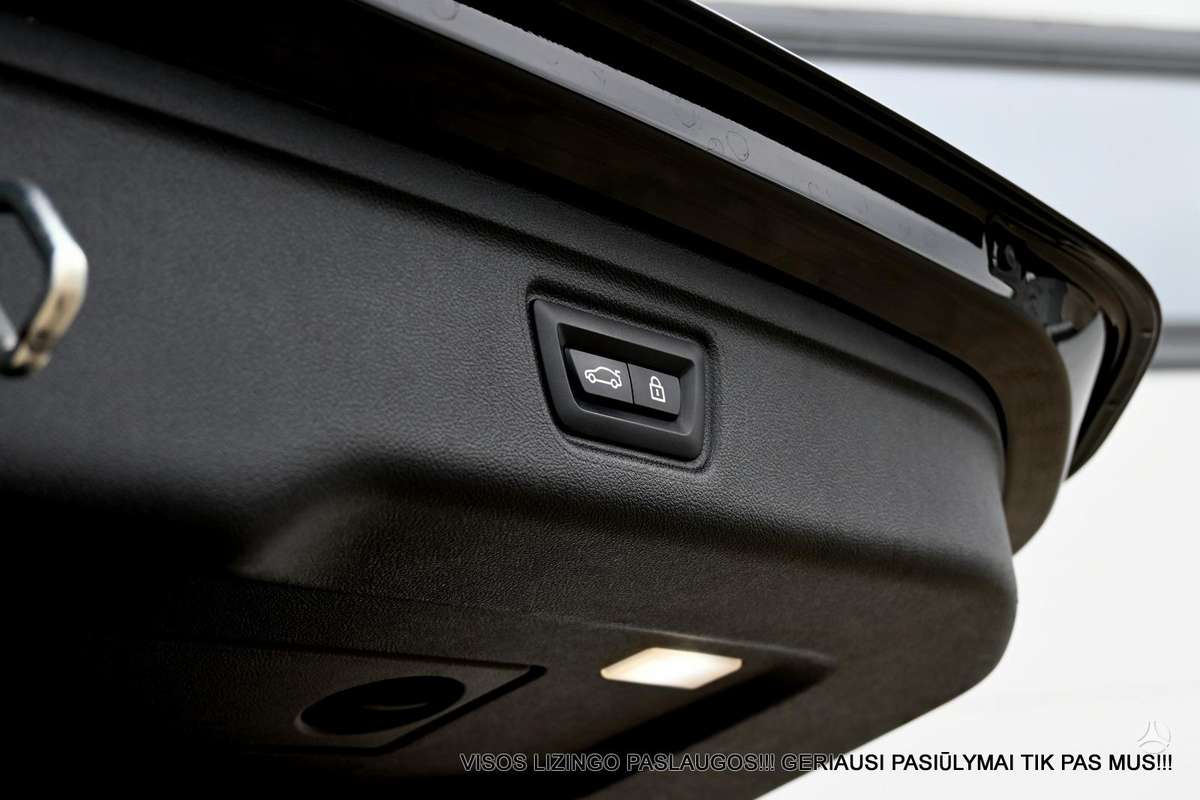 BMW 320, 2.0 l., universalas